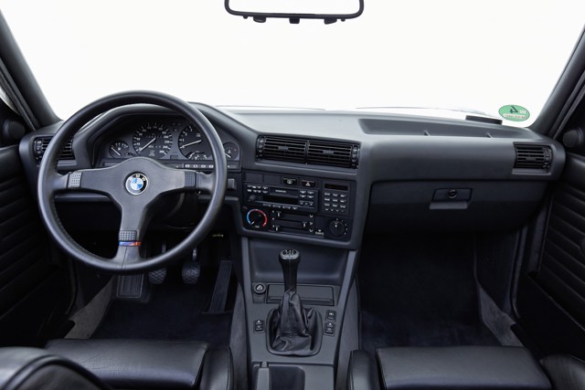 Bmw 3 Series Coupe photo 60
