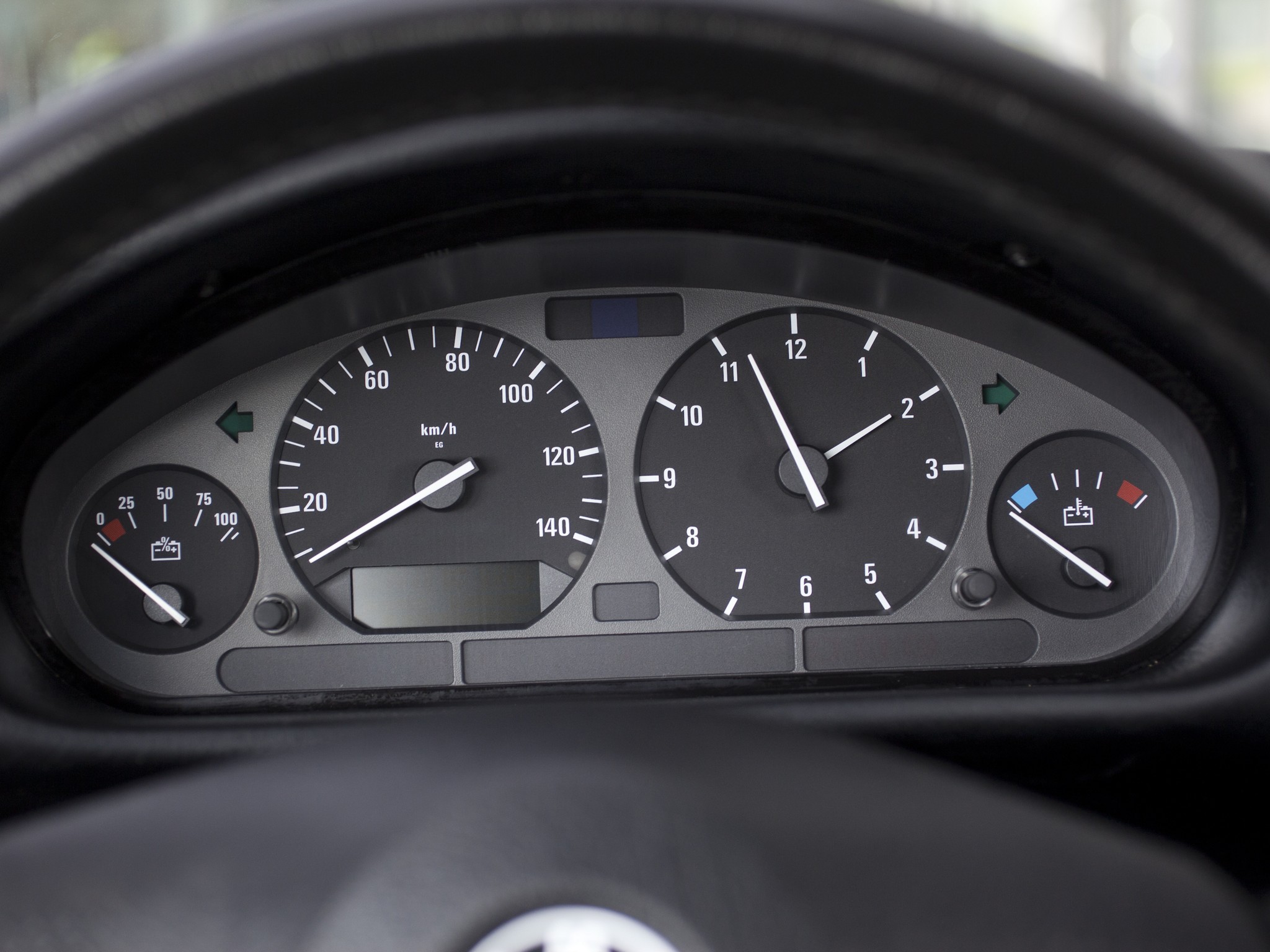 Bmw 3 Series Coupe photo 54