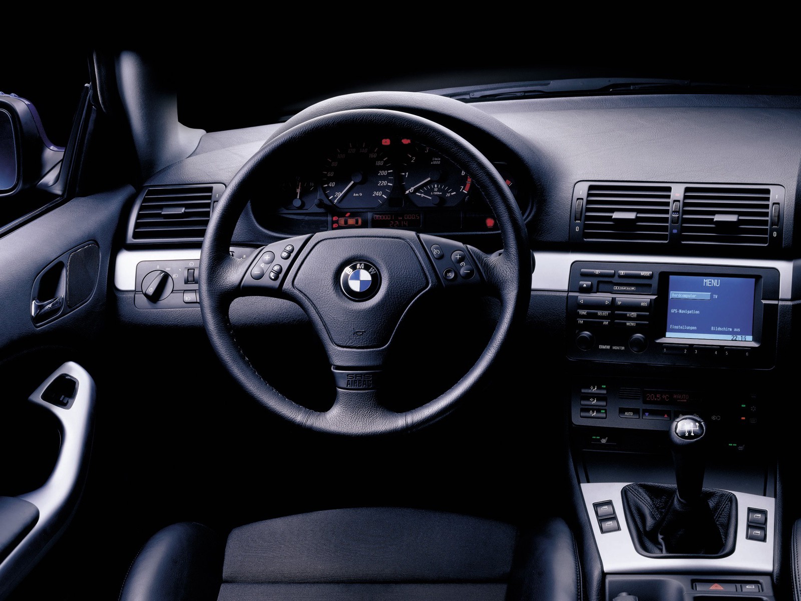 Bmw 3 Series Coupe photo 64