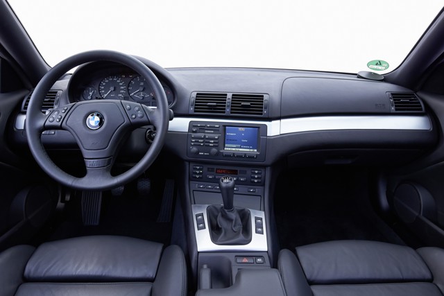 Bmw 3 Series Coupe photo 66