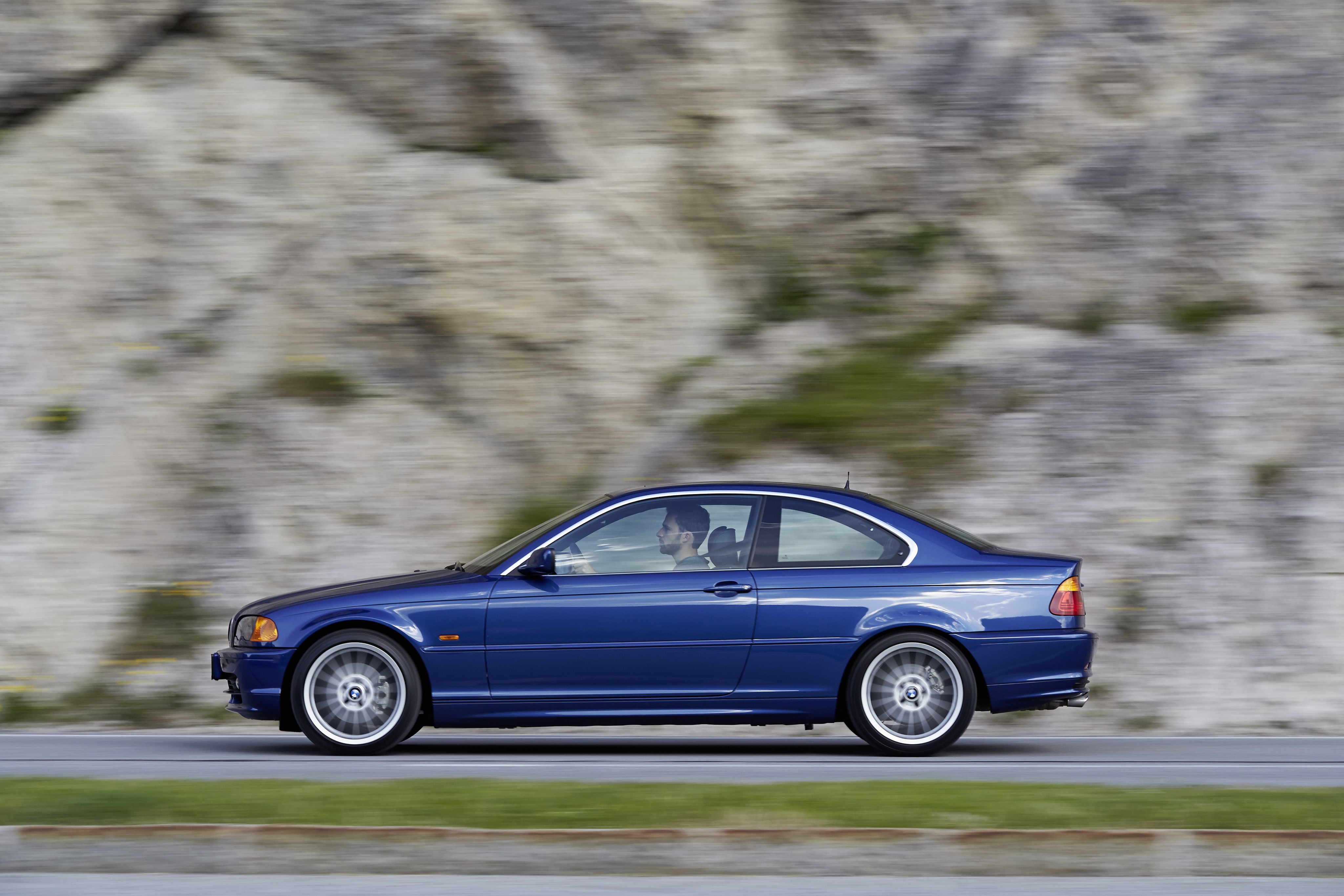 Bmw 3 Series Coupe photo 50