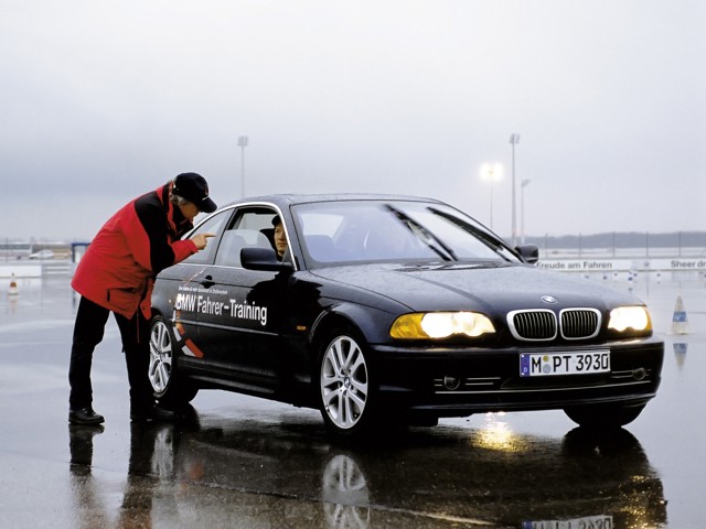Bmw 3 Series Coupe photo 51