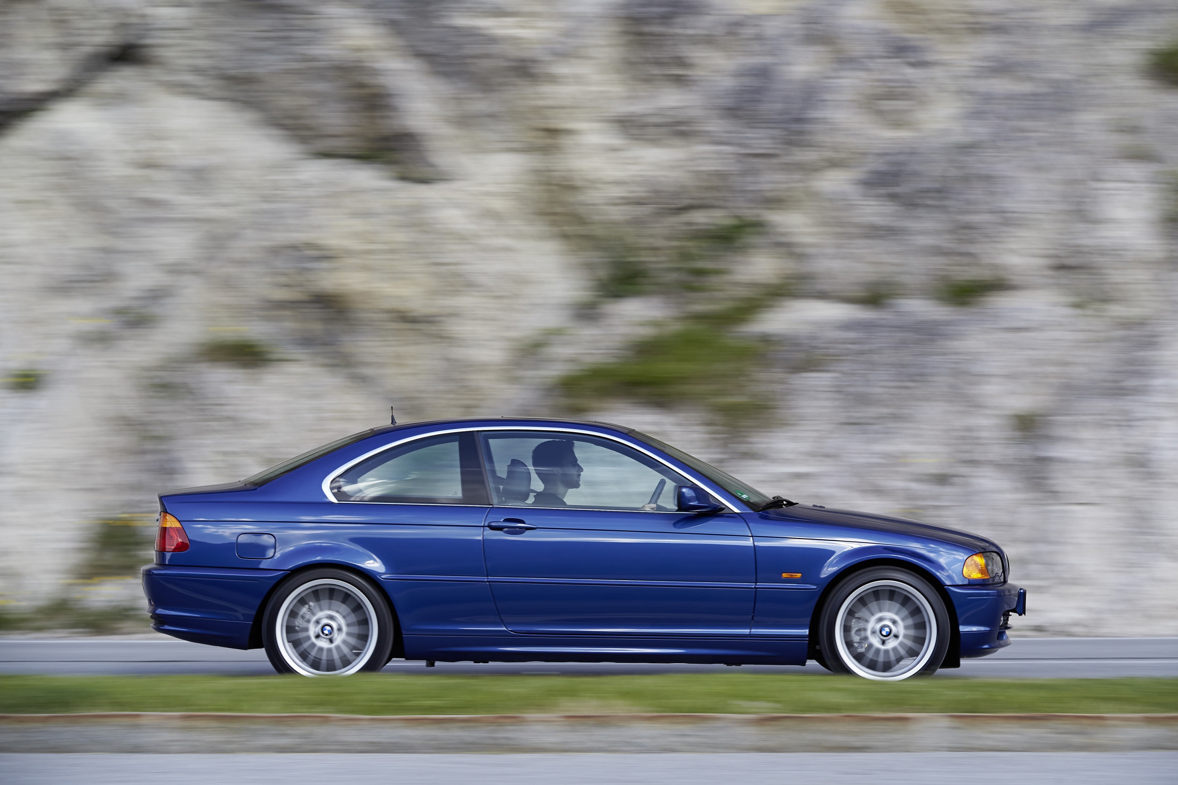 Bmw 3 Series Coupe photo 54