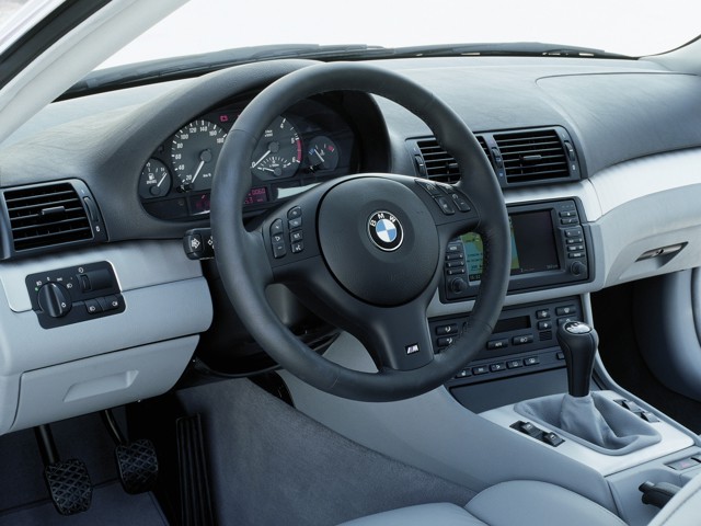 Bmw 3 Series Coupe photo 45