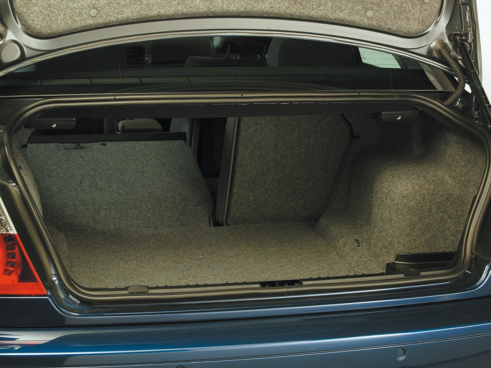 Bmw 3 Series Coupe photo 48