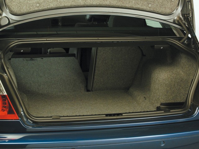 Bmw 3 Series Coupe photo 48