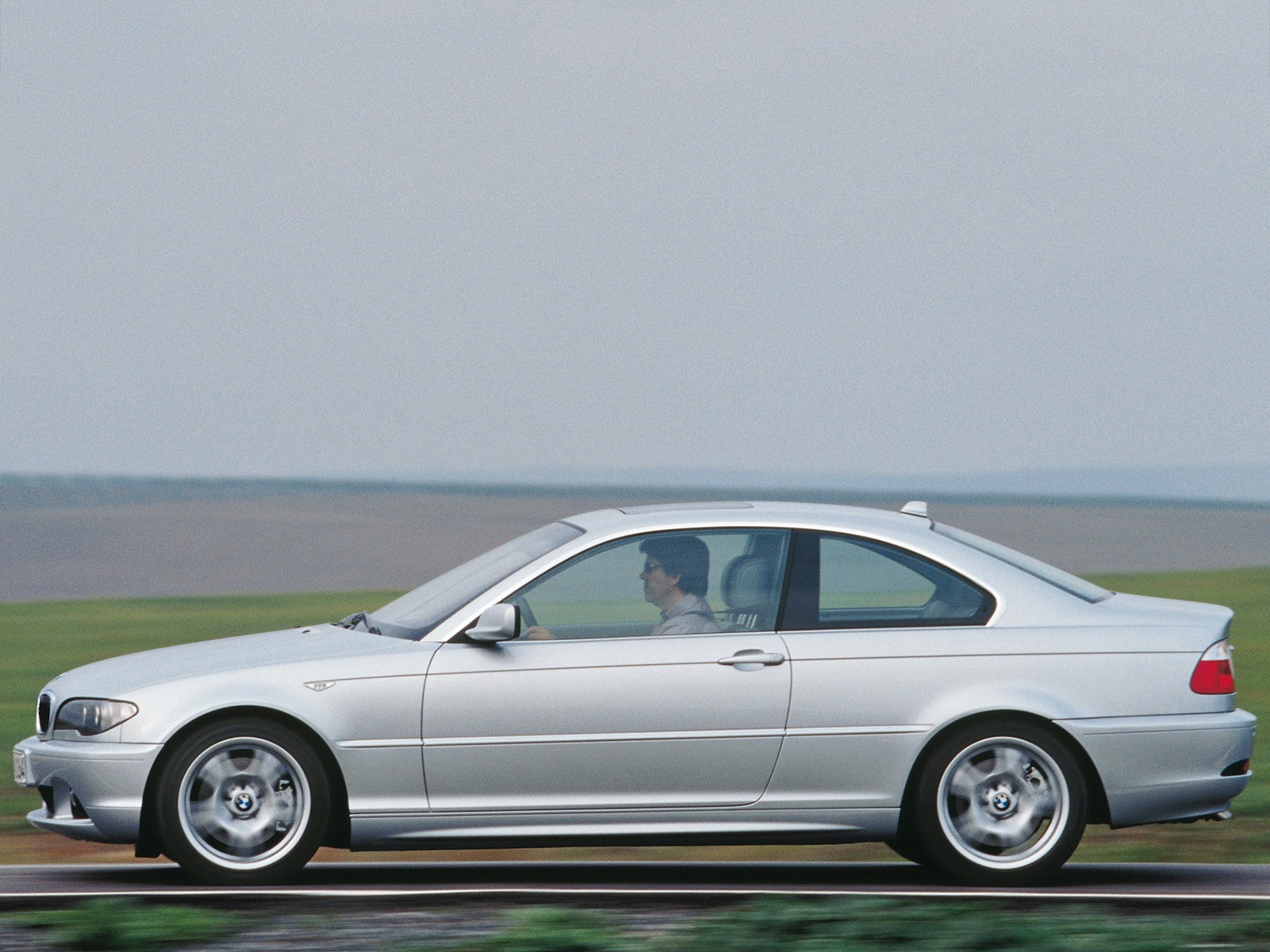 Bmw 3 Series Coupe photo 20