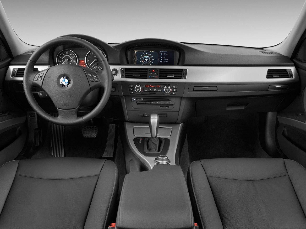 Bmw 3 Series Coupe photo 73