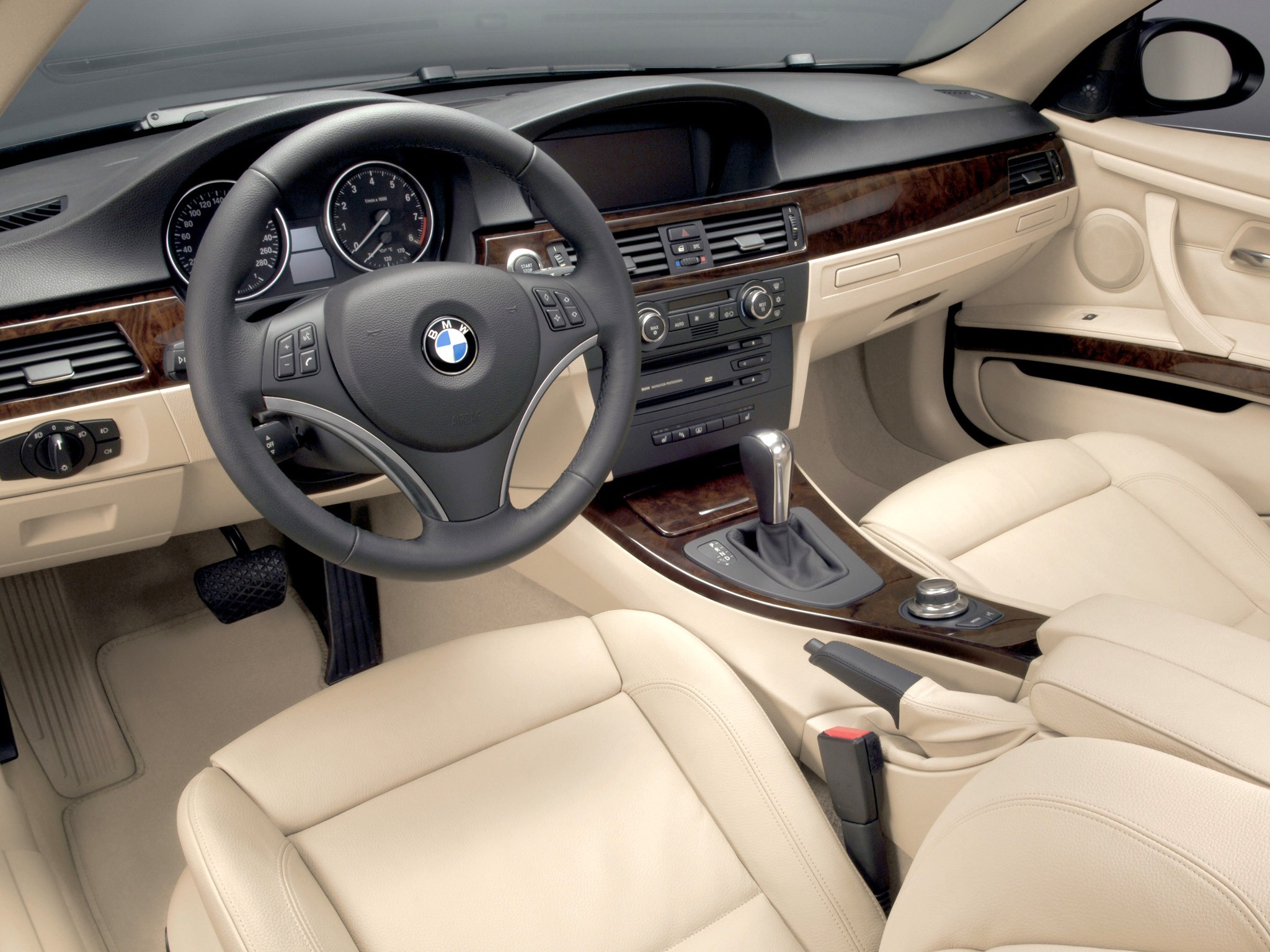 Bmw 3 Series Coupe photo 74