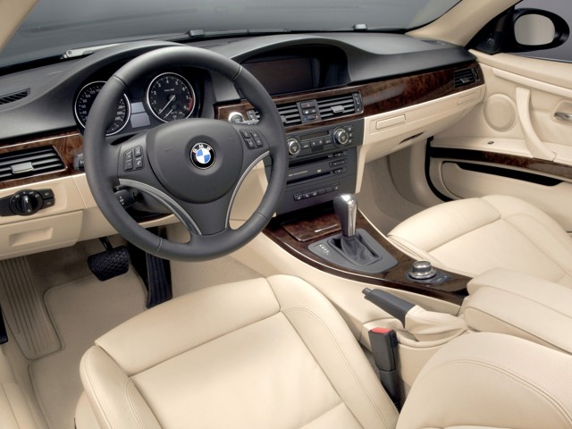 Bmw 3 Series Coupe foto 74