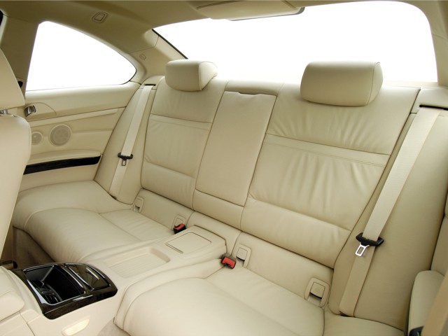 Bmw 3 Series Coupe foto 80