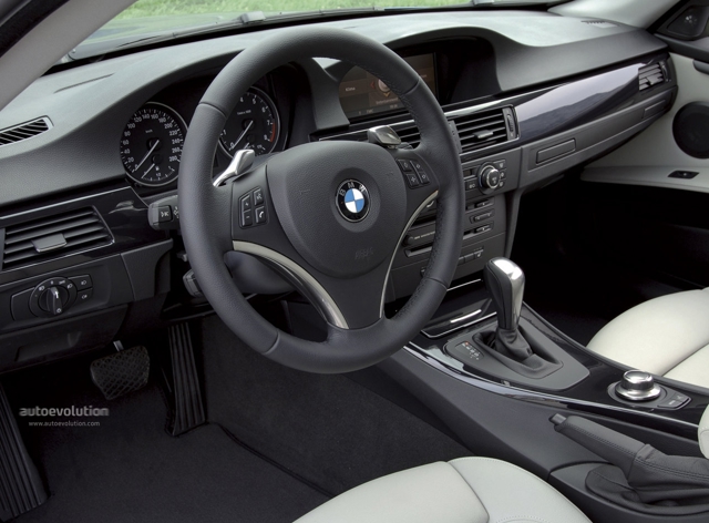 Bmw 3 Series Coupe foto 69