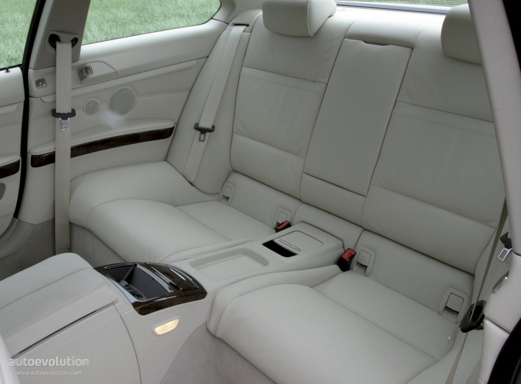 Bmw 3 Series Coupe photo 71