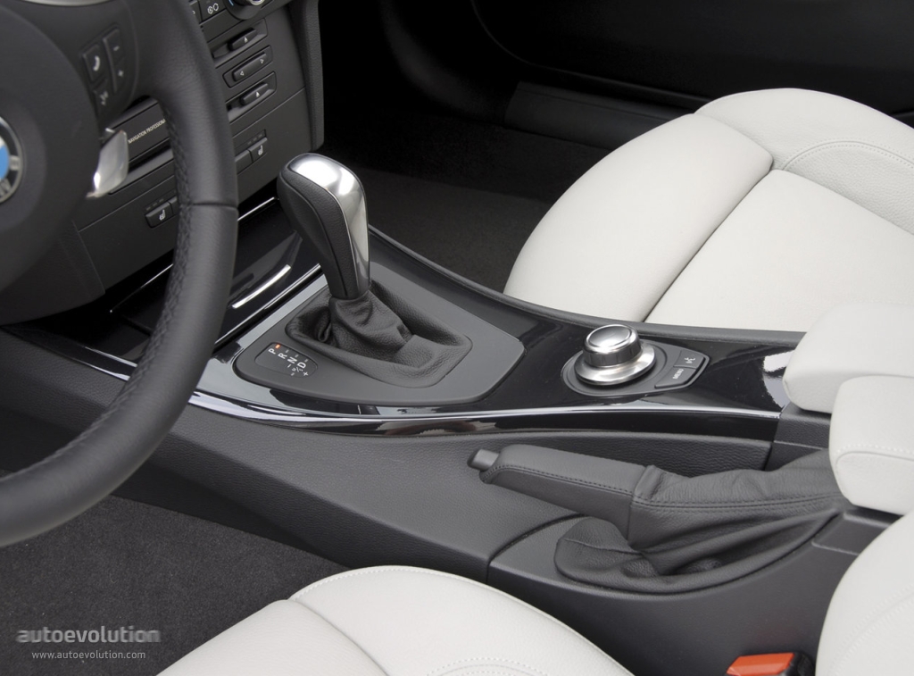 Bmw 3 Series Coupe photo 72