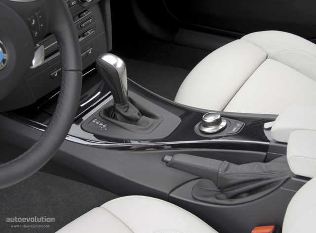 Bmw 3 Series Coupe foto 72
