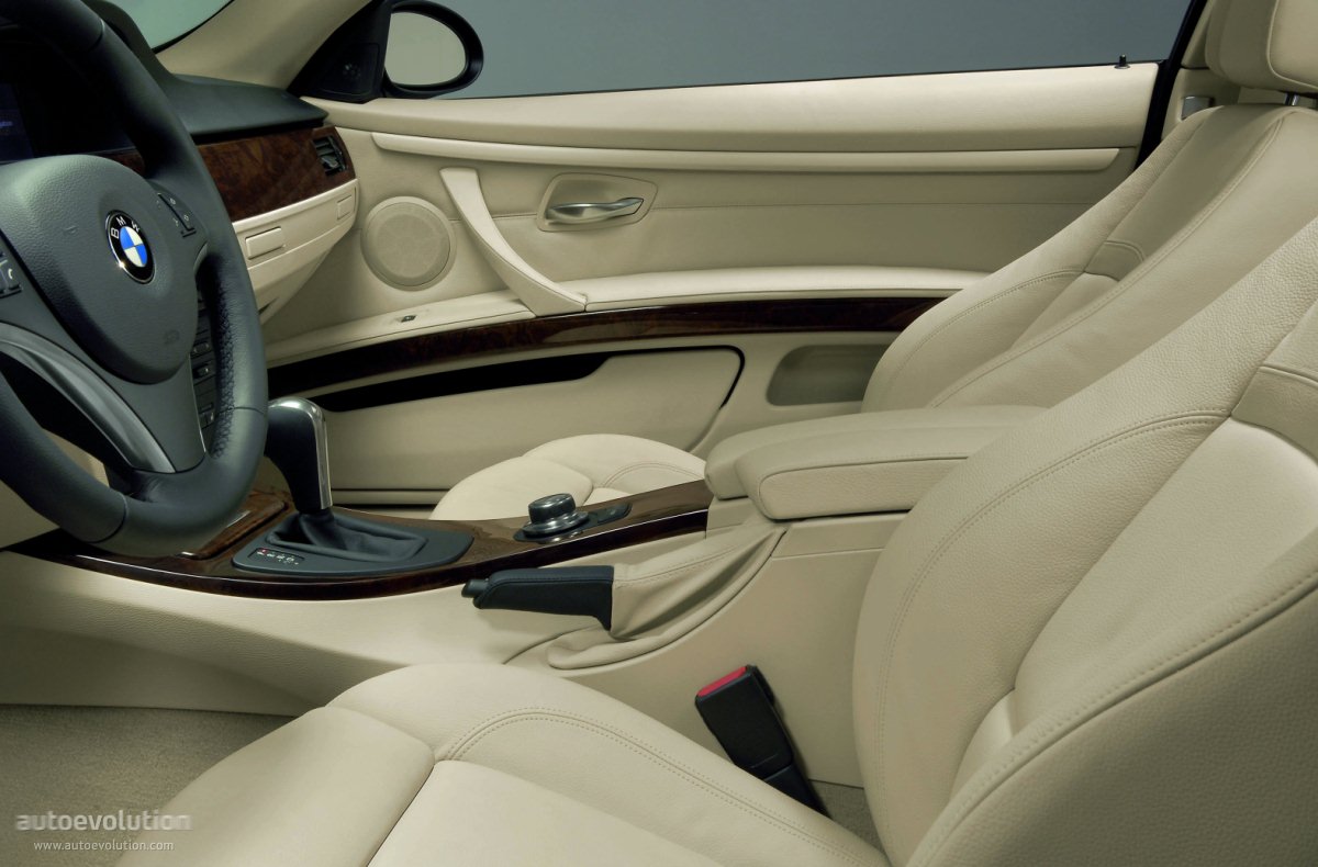 Bmw 3 Series Coupe photo 67
