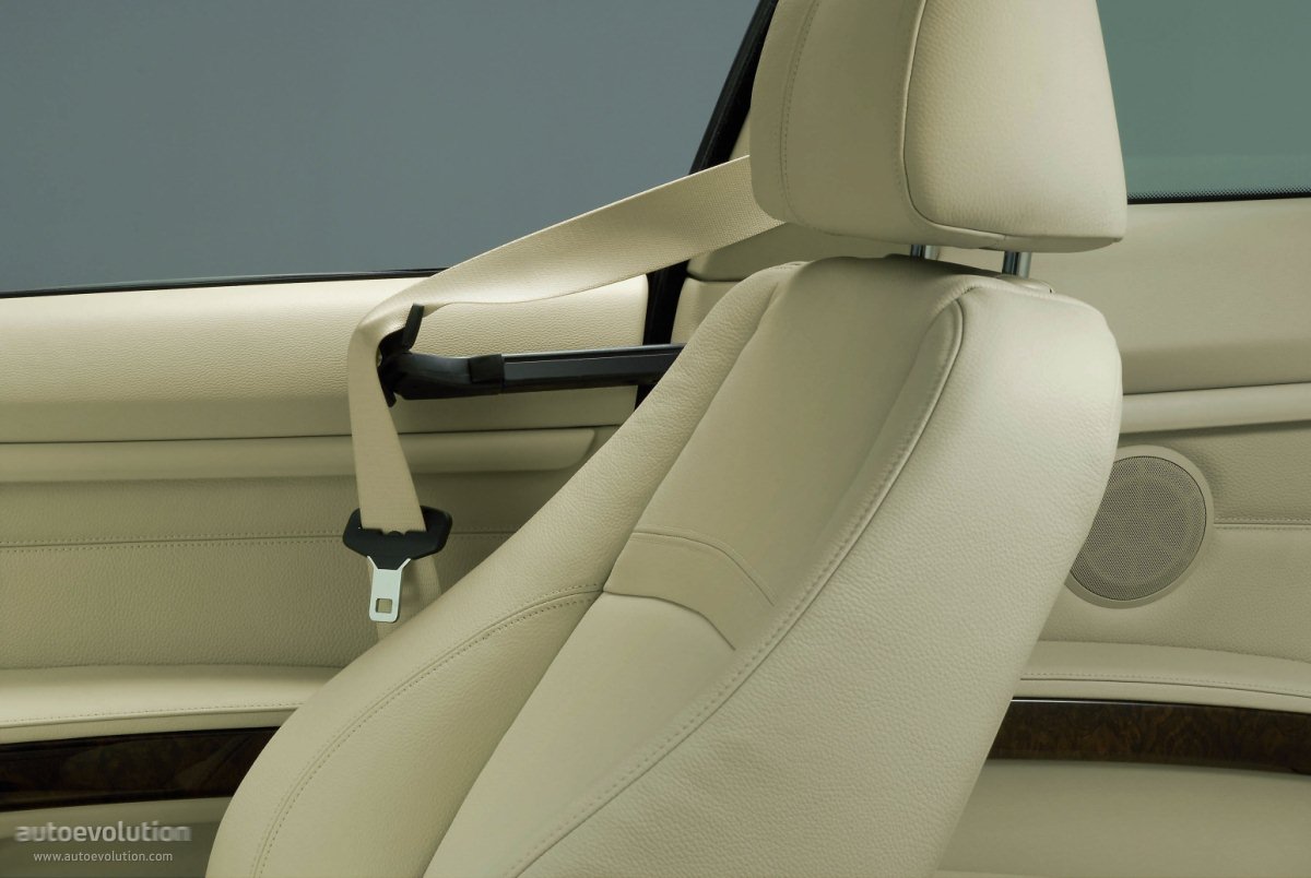 Bmw 3 Series Coupe photo 68