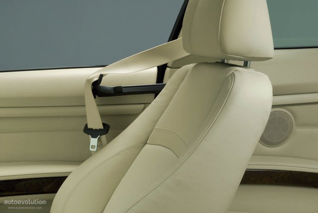 Bmw 3 Series Coupe foto 68