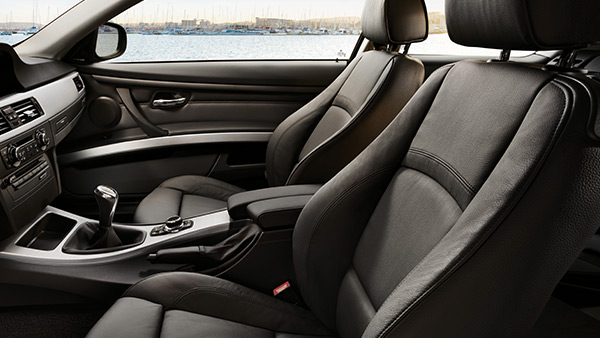 Bmw 3 Series Coupe photo 63