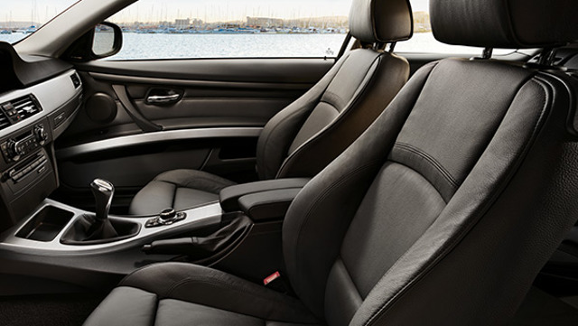 Bmw 3 Series Coupe foto 63