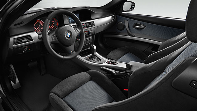 Bmw 3 Series Coupe foto 64