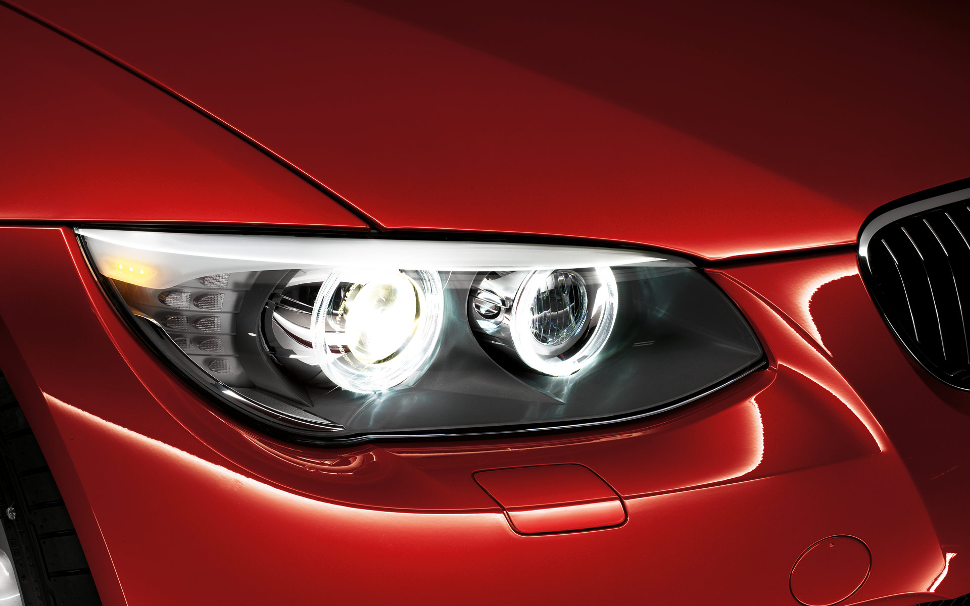 Bmw 3 Series Coupe photo 31