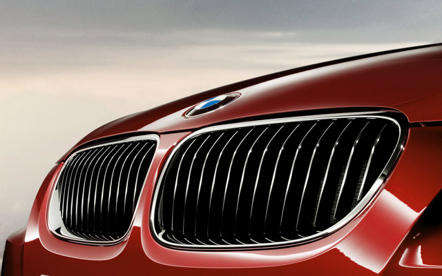 Bmw 3 Series Coupe foto 47
