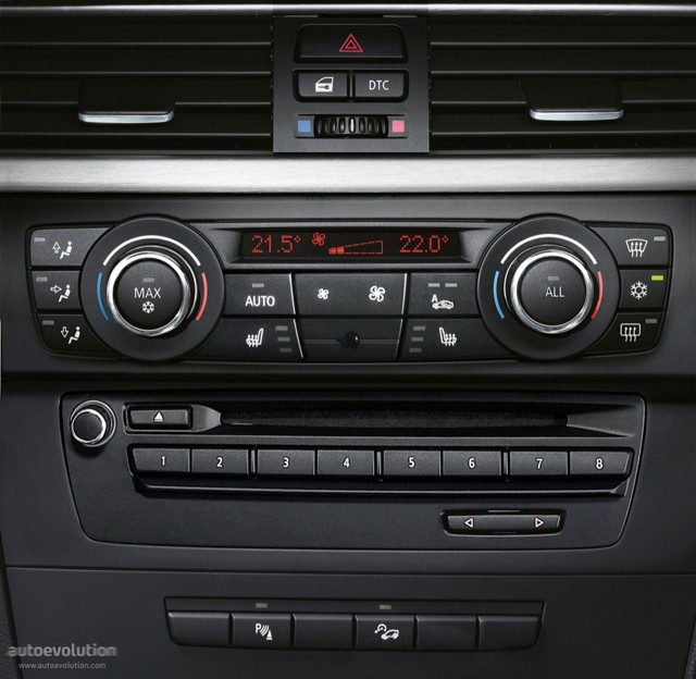 Bmw 3 Series Coupe foto 62
