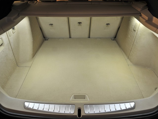 Bmw 3 Series Gran Turismo foto 148