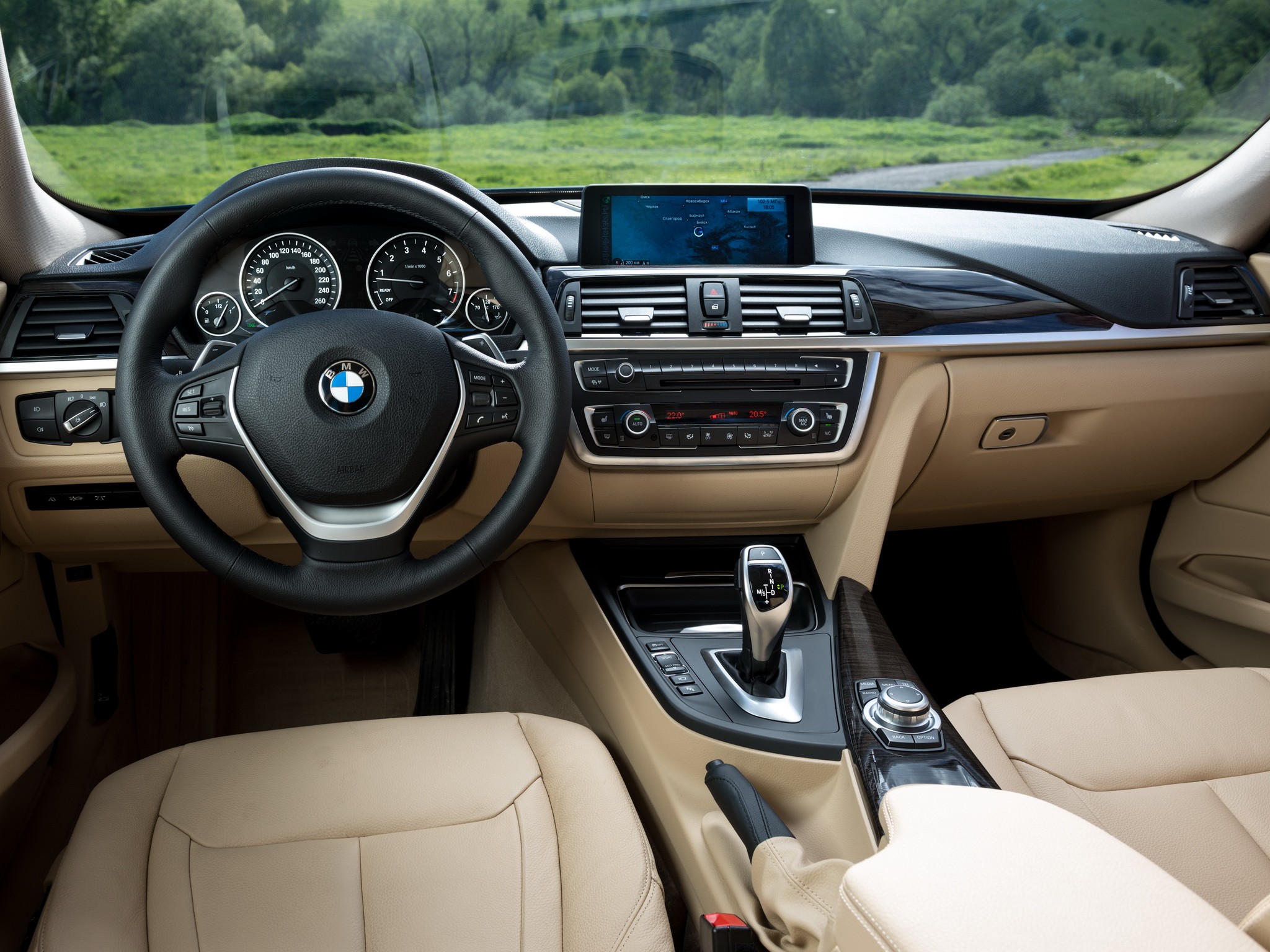 Bmw 3 Series Gran Turismo photo 151