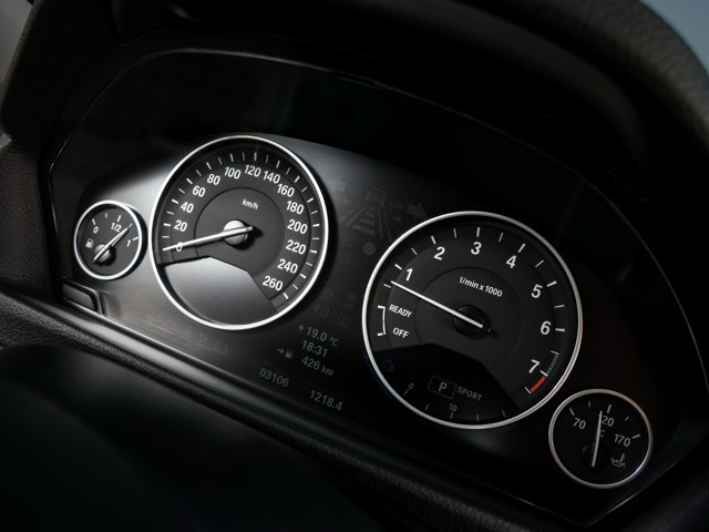 Bmw 3 Series Gran Turismo foto 152