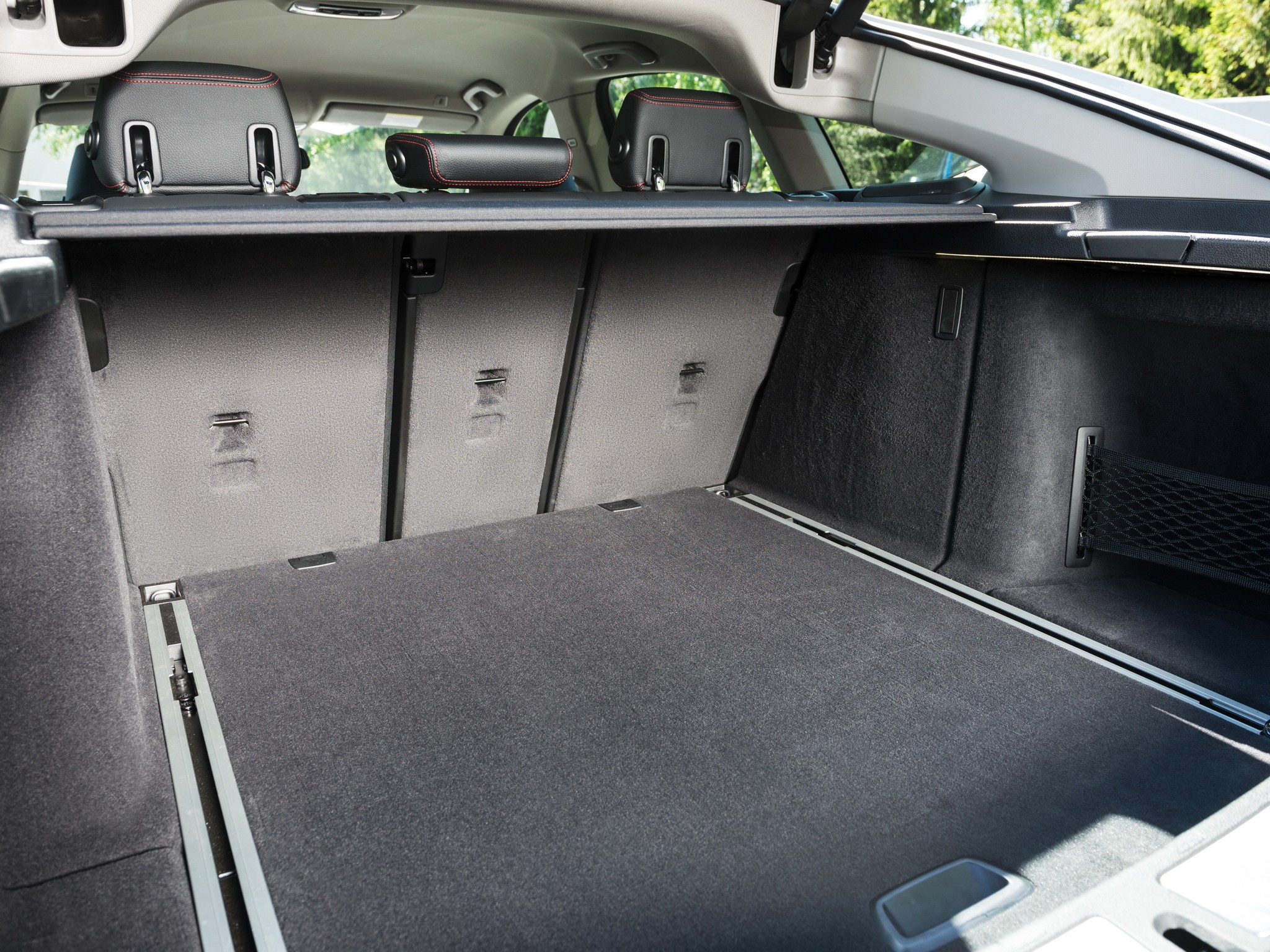 Bmw 3 Series Gran Turismo photo 154