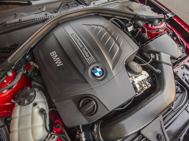 Bmw 3 Series Gran Turismo foto 155