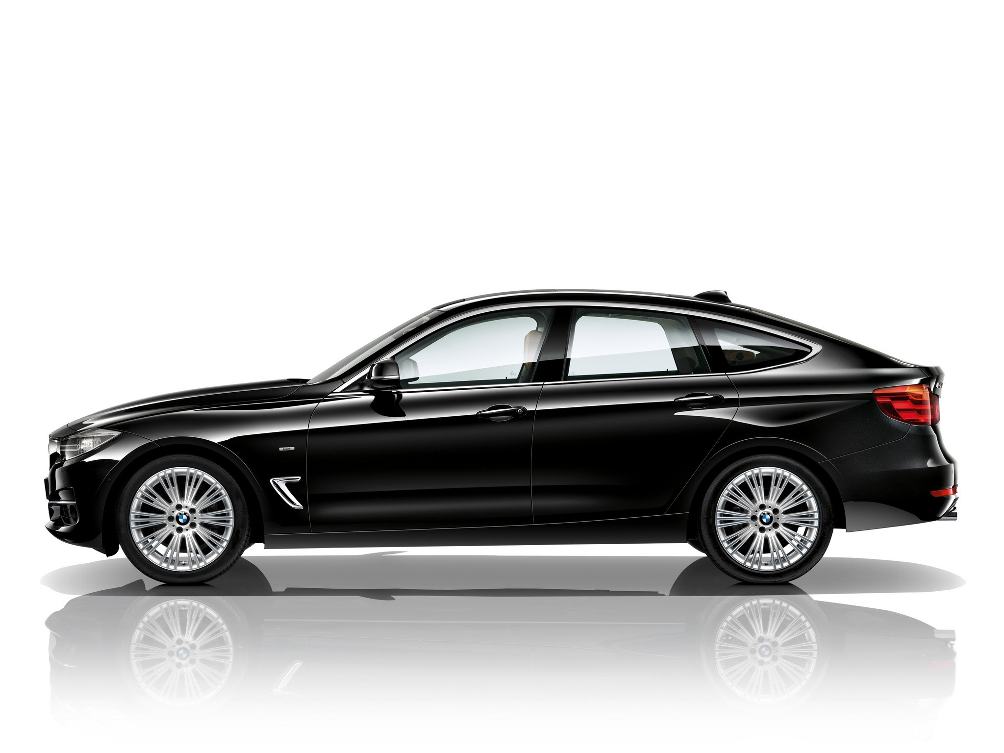 Bmw 3 Series Gran Turismo photo 54