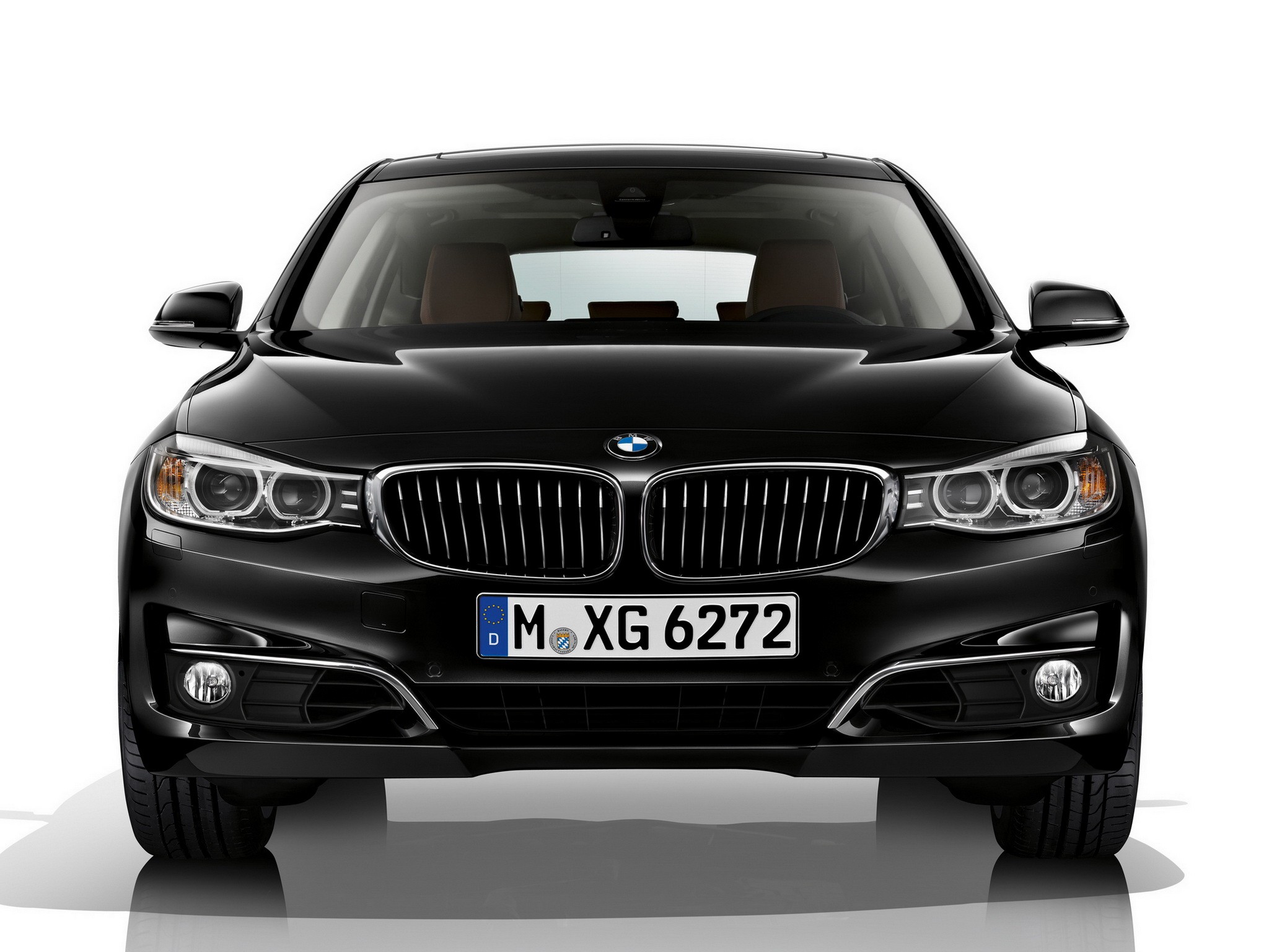 Bmw 3 Series Gran Turismo photo 55