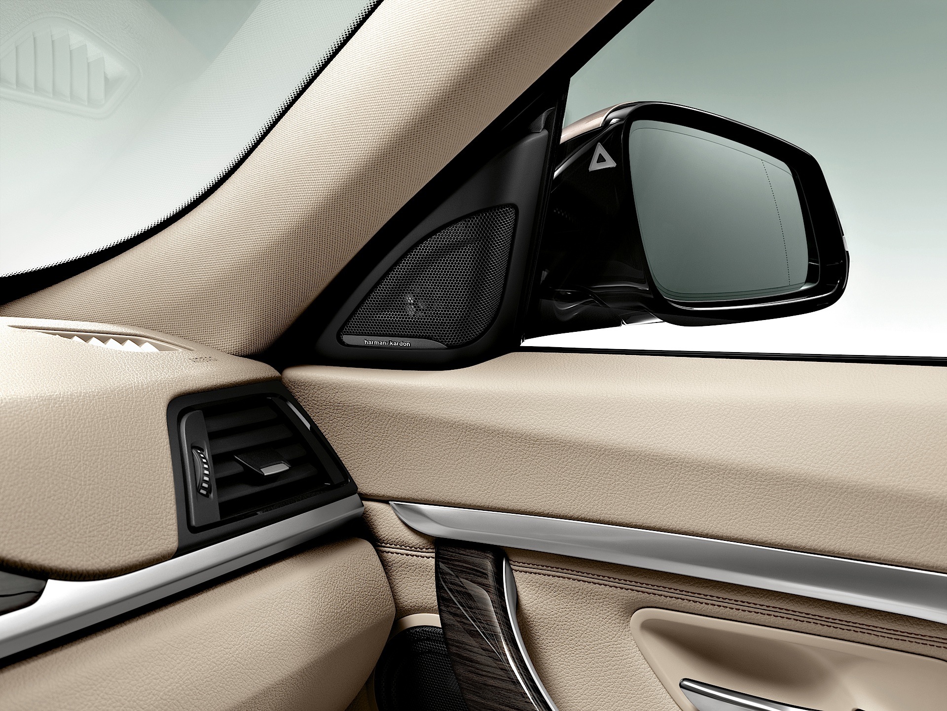 Bmw 3 Series Gran Turismo photo 122