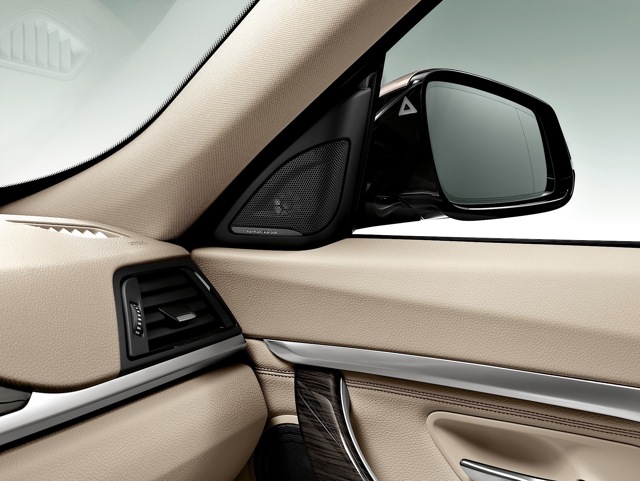 Bmw 3 Series Gran Turismo foto 122