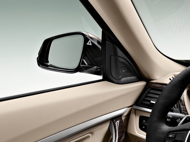 Bmw 3 Series Gran Turismo foto 127