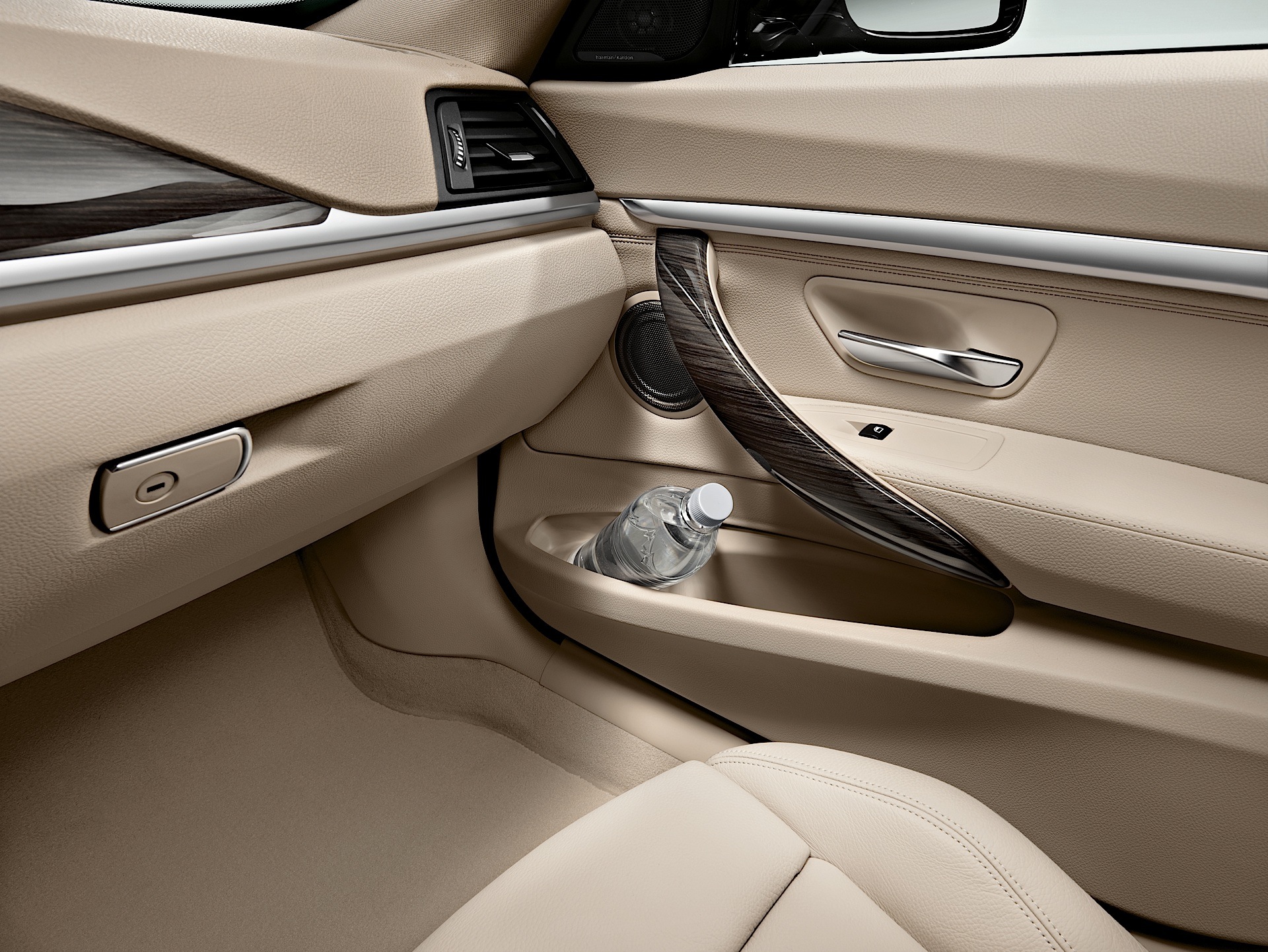 Bmw 3 Series Gran Turismo photo 128