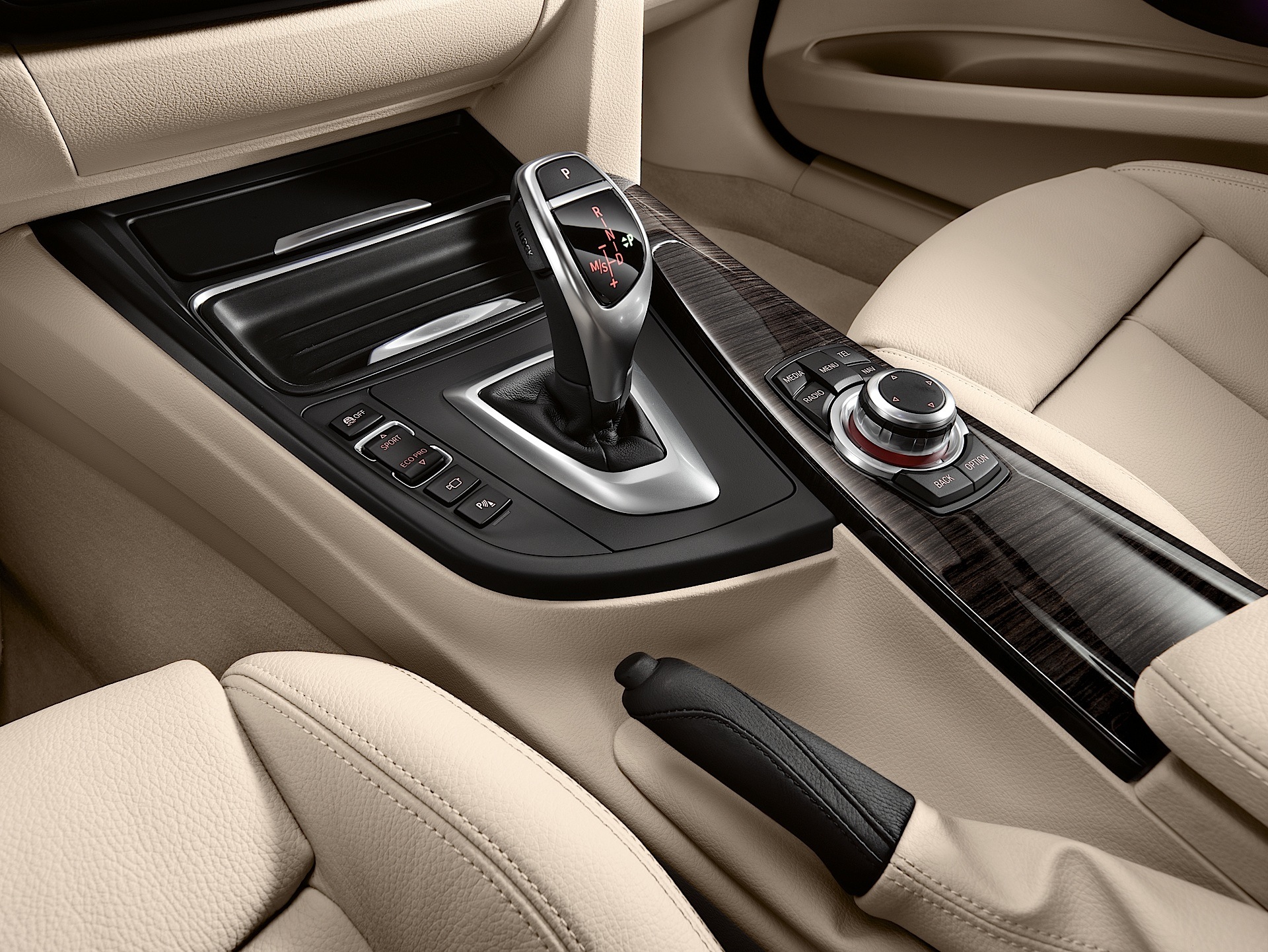 Bmw 3 Series Gran Turismo photo 130