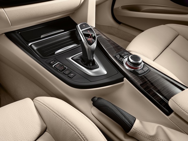 Bmw 3 Series Gran Turismo foto 130