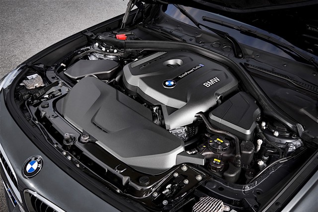 Bmw 3 Series Gran Turismo foto 42
