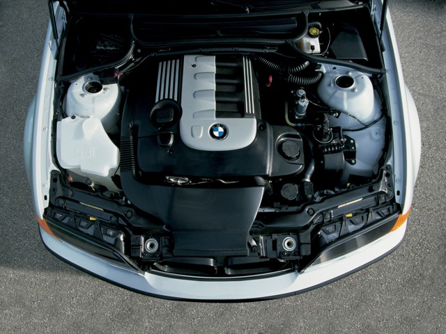 Bmw 3 Series Sedan photo 66