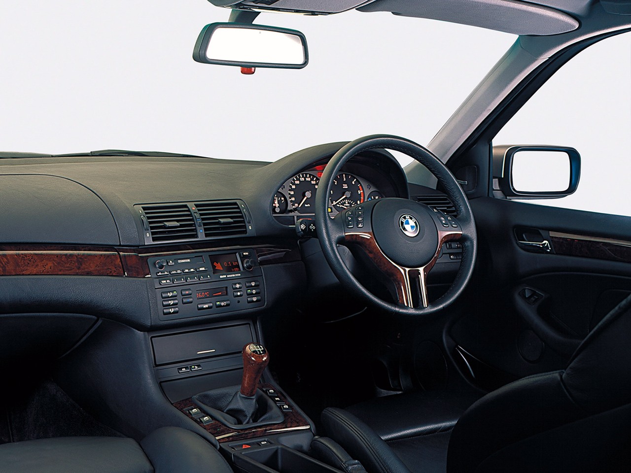 Bmw 3 Series Sedan photo 67