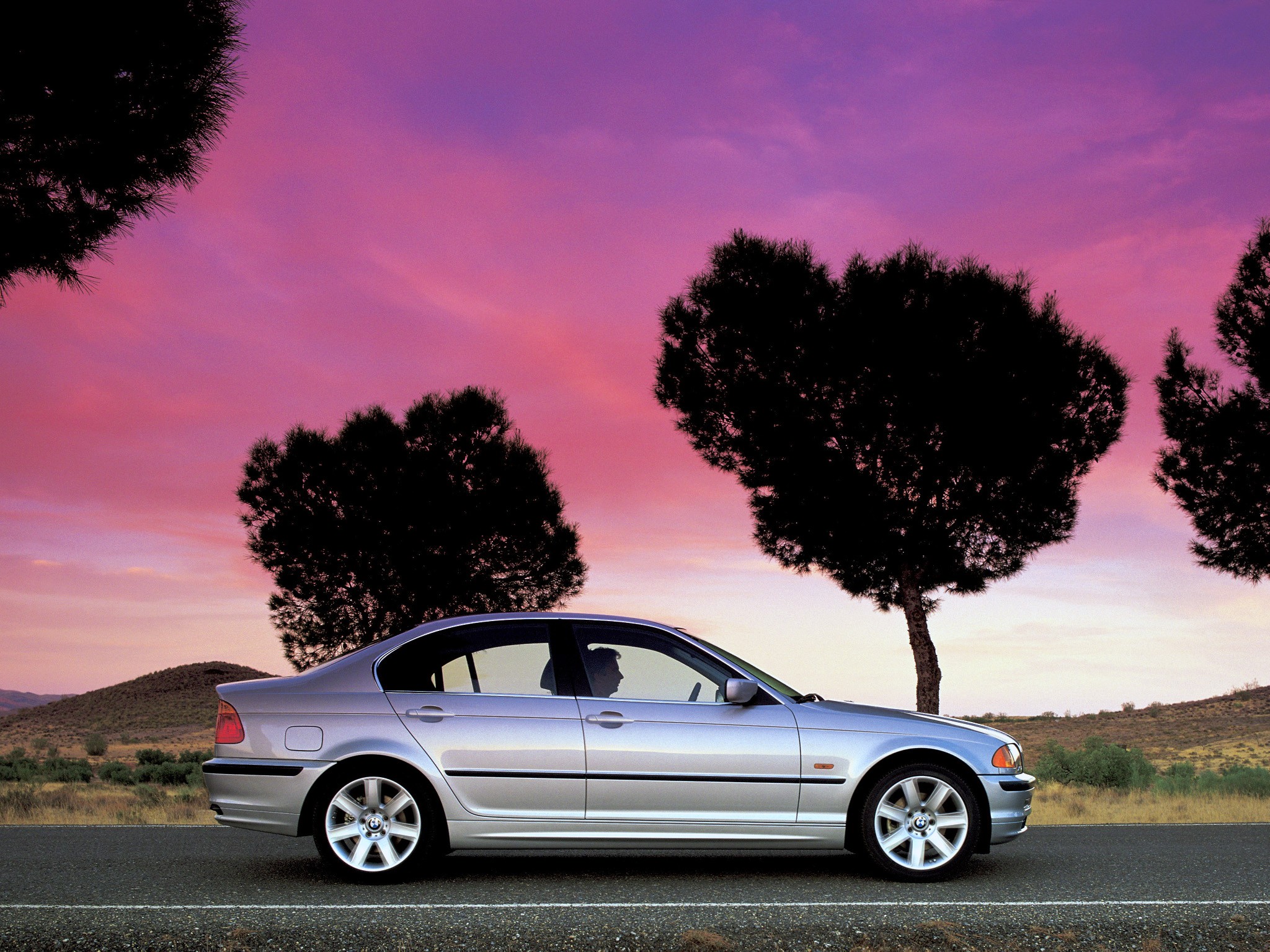 Bmw 3 Series Sedan photo 63