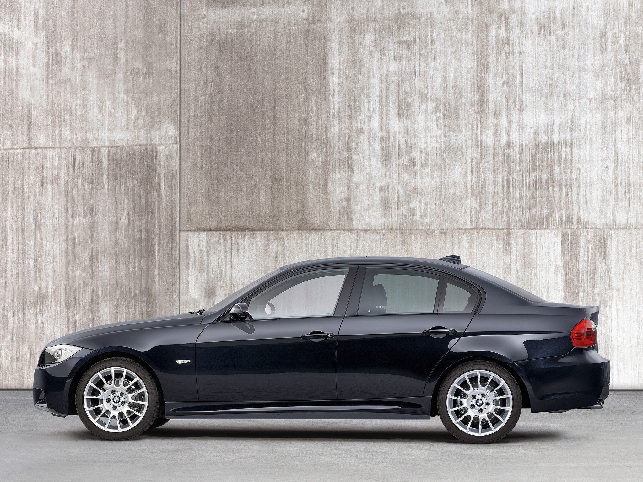 Bmw 3 Series Sedan photo 86