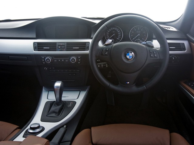 Bmw 3 Series Sedan foto 96