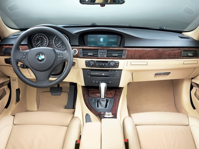 Bmw 3 Series Sedan foto 99