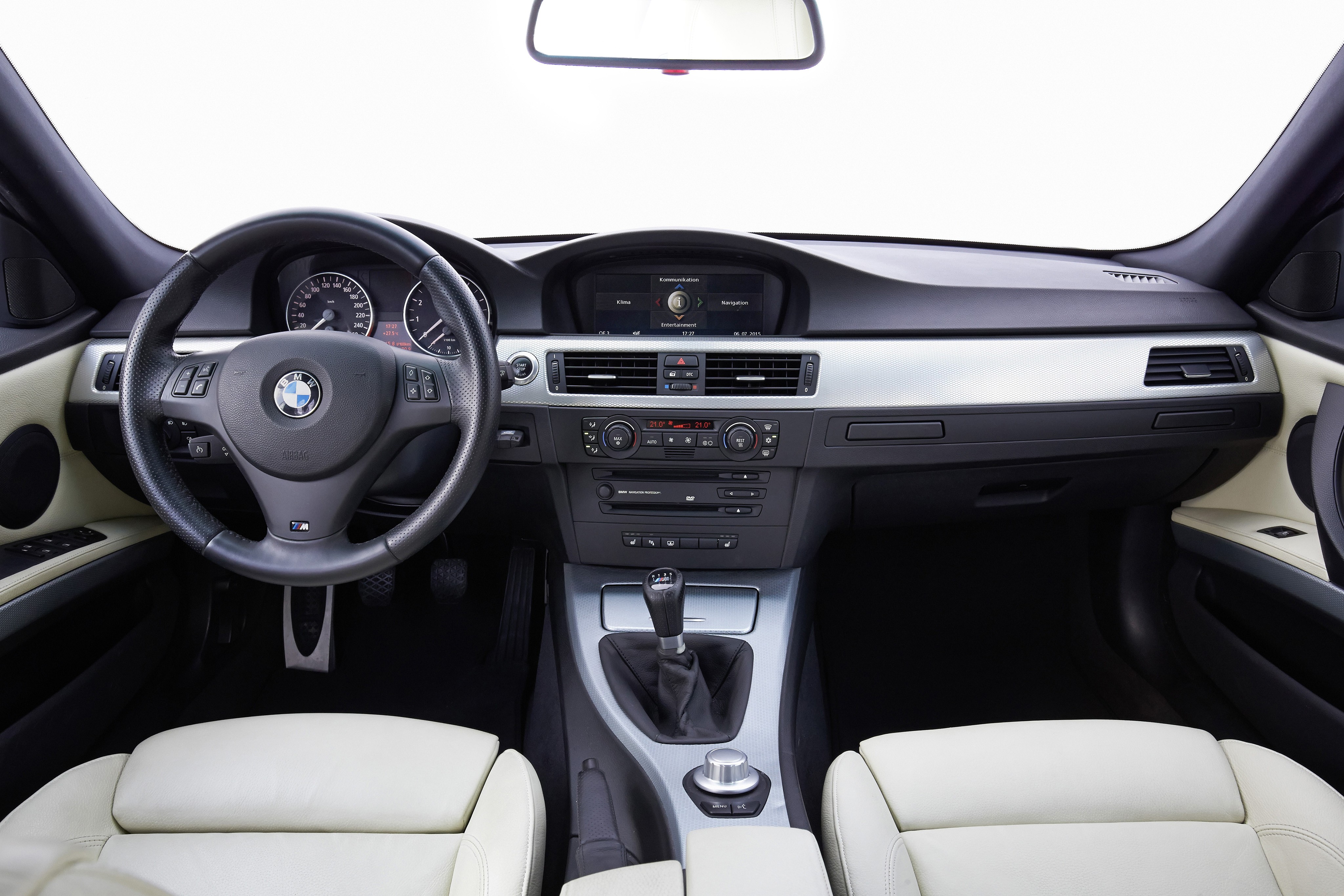 Bmw 3 Series Sedan photo 107
