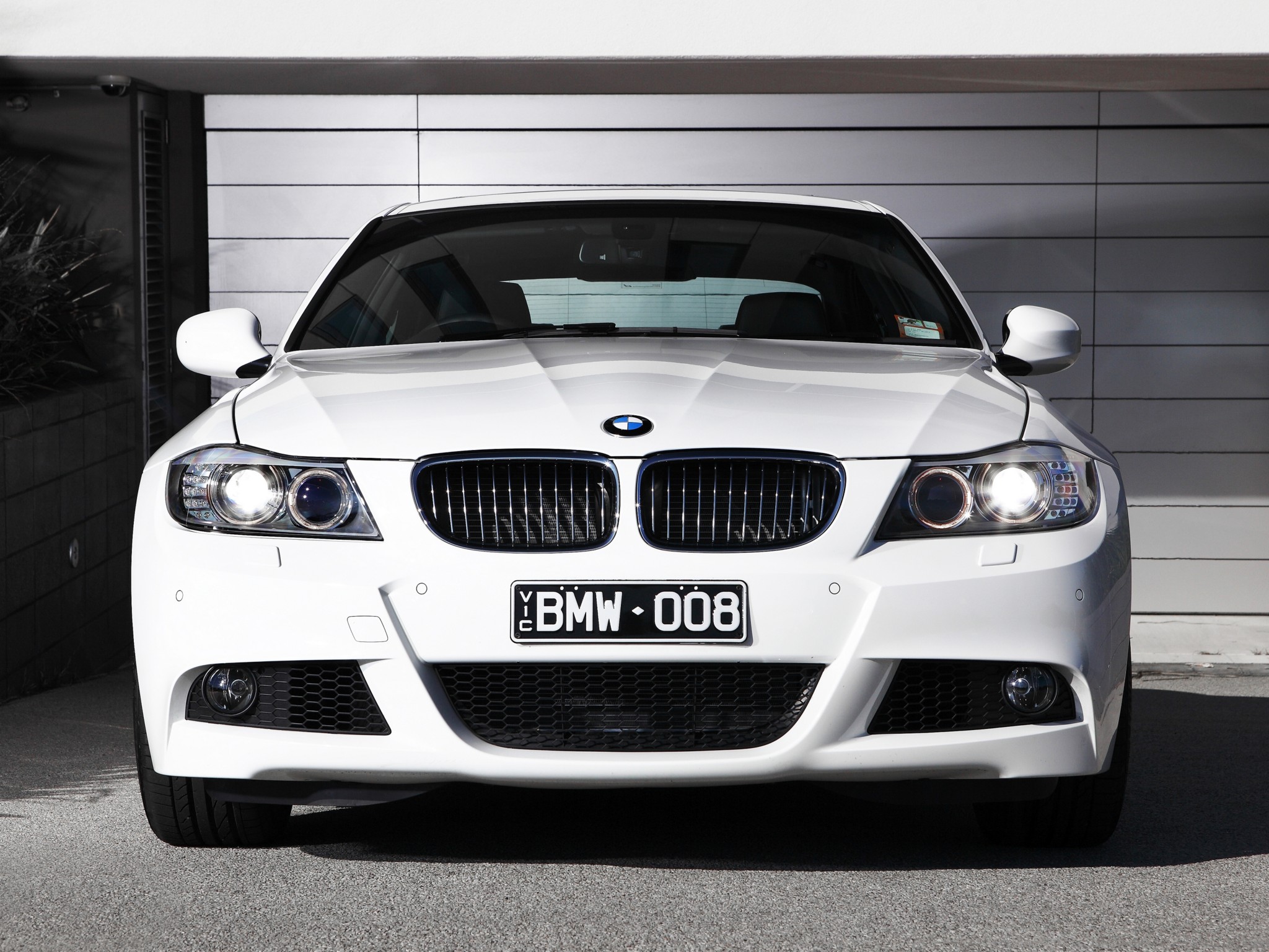 Bmw 3 Series Sedan photo 65